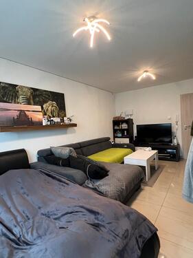 Foto - 1 Zimmer Etagenwohnung zur Miete in Gießen