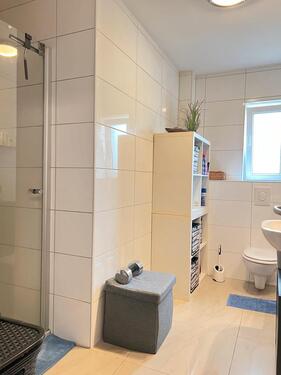 Foto - Etagenwohnung in Gießen zur Miete