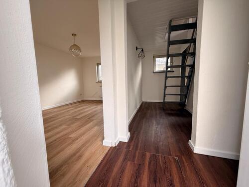 Foto - 2 Zimmer Erdgeschoßwohnung zur Miete in Gelnhausen