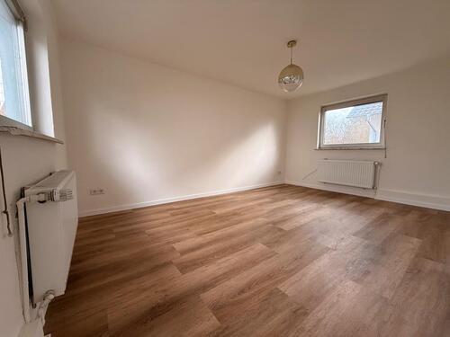 Foto - 2 Zimmer Erdgeschoßwohnung in Gelnhausen