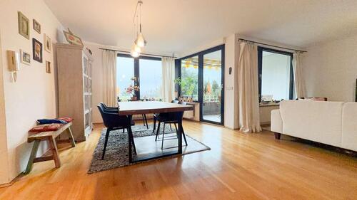 Foto - 6 Zimmer Einfamilienhaus zur Miete in Bad Soden am Taunus