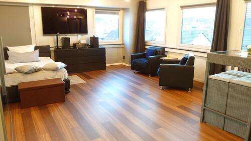 Foto - 1.5 Zimmer Etagenwohnung zum Kaufen in Stuttgart