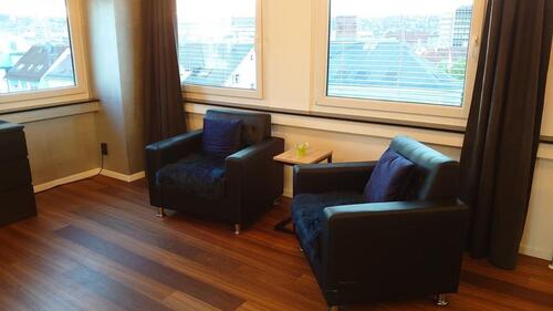 Foto - Etagenwohnung in Stuttgart zum Kaufen