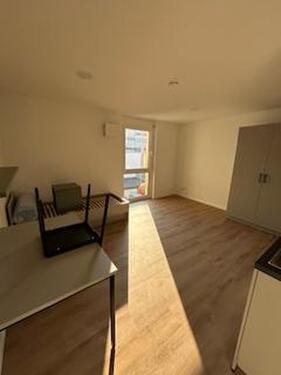 Foto - 1 Zimmer Etagenwohnung zur Miete in Erlangen