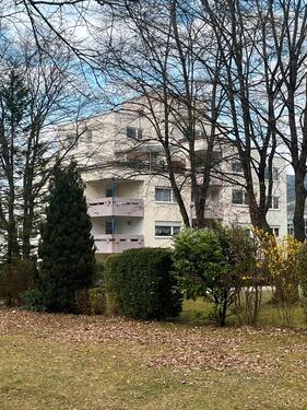 Foto - Wohnung in Spaichingen Penthouse