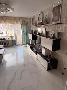 Foto - 4 Zimmer Erdgeschoßwohnung zur Miete in Nidderau