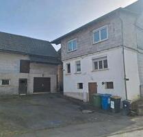 Haus in Biedenkopf Kombach von privat zu verkaufen