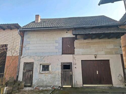 Foto - 10 Zimmer Einfamilienhaus zum Kaufen in Biedenkopf