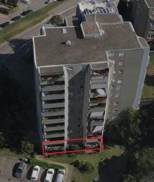 Foto - 4 – 5 Zimmer Wohnung mit 135 m²