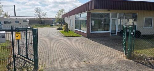 Foto - Lagerraum 70qm, ab 01.05.2026 - 286,00&nbsp;EUR Kaltmiete, ca.&nbsp; 3,00&nbsp;m&sup2;