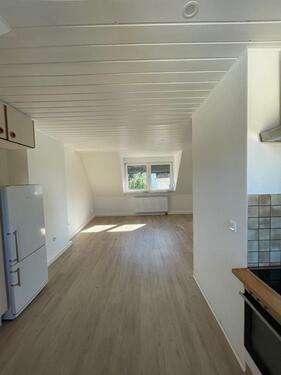 Foto - 2 Zimmer Dachgeschoßwohnung zur Miete in Essen