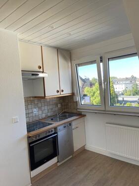 Foto - 2 Zimmer Dachgeschoßwohnung in Essen