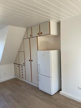 Foto - Dachgeschoßwohnung in Essen zur Miete
