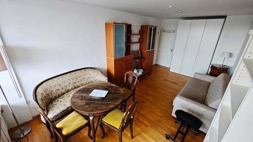Foto - 1 Zimmer Etagenwohnung zur Miete in Sulzemoos