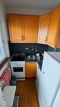 Foto - Etagenwohnung in Sulzemoos zur Miete