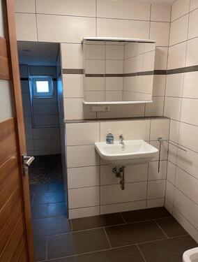 Foto - 2 Zimmer Erdgeschoßwohnung in Dillingen (Saar)