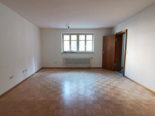 Foto - Deggendorf-Zentrum: moderne und helle 1 Zimmer Wohnung