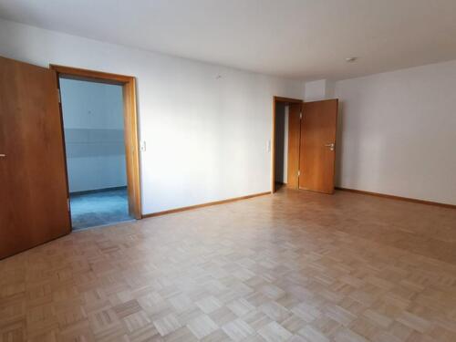 Foto - Etagenwohnung in Deggendorf zur Miete