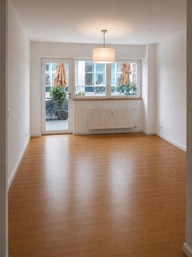 Foto - Bilk 2 WG-Zimmer Universitätsnähe teilmöbliert