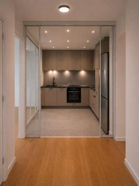 Foto - 2 Zimmer Erdgeschoßwohnung in Düsseldorf