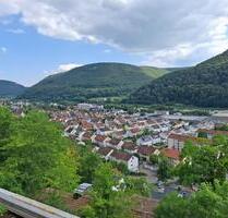 Eigentumswohnung 4 Zimmer in Bad Urach Traumlage - Buseck