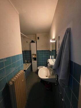 Foto - Etagenwohnung in Mönchengladbach zur Miete