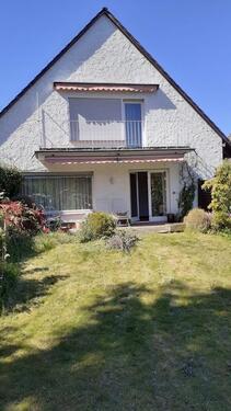 Foto - Großzügiges EFH mit schönem Garten in BS-Gliesmarode