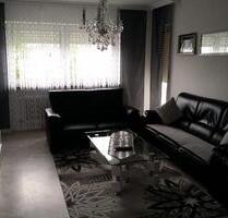 3-Zimmer-Wohnung mit Balkon, EBK & Garage - 72,98 qm - Wittlich