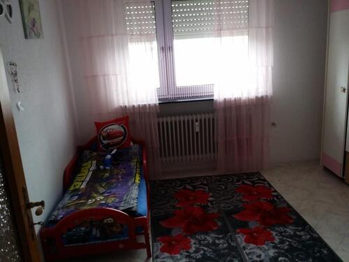Foto - 3 Zimmer Etagenwohnung in Wittlich