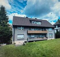Gemütliche kleine Dachgeschoßwohnung im Wasserlosen Tal - Hagen Hagen-Mitte