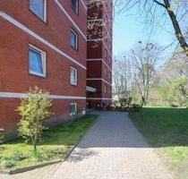 1-Zimmer-Wohnung 44qm Achim Nähe Amazon ab sofort