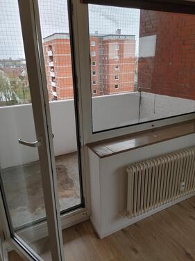 Foto - 1 Zimmer Etagenwohnung zur Miete in Achim