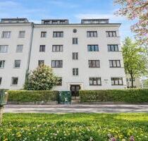 Charmante 2-Zimmer Wohnung in zentraler Lage von Ehrenfeld - Köln