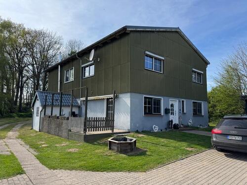 Foto - Einfamilienhaus zum Kaufen in Osterstedt