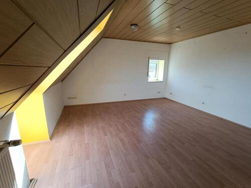 Foto - 1 Zimmer Etagenwohnung in Haltern am See