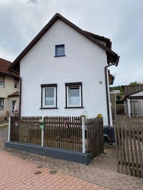 Foto - Charmantes Haus in EtterwindenOT Bad Salzungen provisionsfrei!