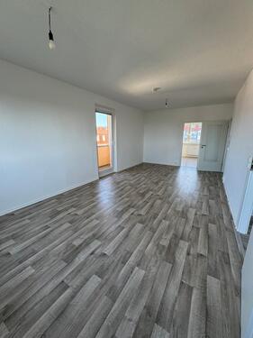 Foto - 4-Raum-Wohnung 