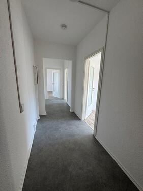 Foto - Etagenwohnung zur Miete in Sonneberg