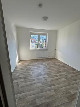 Foto - Etagenwohnung in Sonneberg
