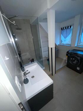 Foto - Etagenwohnung zur Miete in Lüdenscheid