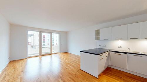 Foto - Etagenwohnung zur Miete in Dresden