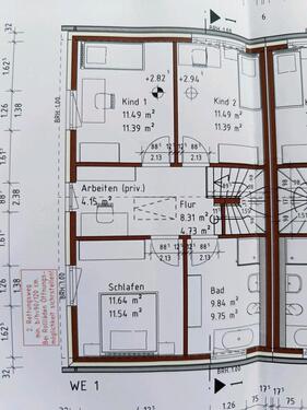 Foto - Einfamilienhaus in Celle zur Miete
