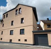 Ohne Makler - direkt in Battenberg - neu energetisch saniert - Battenberg (Eder)