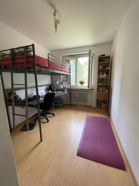 Foto - WG Zimmer in Berufstätigen WG für Frauen