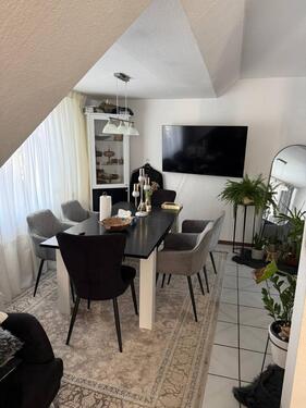 Foto - Etagenwohnung zur Miete in Minden
