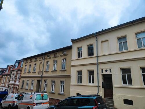 Foto - 2-Raumwohnung, EBK, Wanne+Dusche