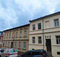 2-Raumwohnung, EBK, Wanne+Dusche - Bernburg (Saale)