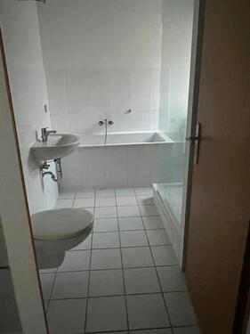 Foto - Etagenwohnung in Bernburg (Saale)