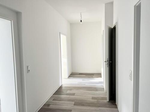 Foto - Wunderschöne 2-Raum-Wohnung in beliebter Innenstadtlage von Erfurt