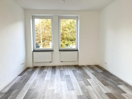 Foto - Etagenwohnung zur Miete in Erfurt